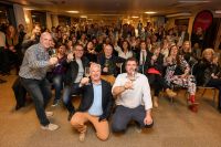 Vuelve el encuentro del vino patagónico.