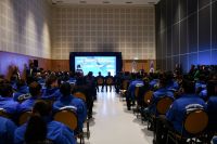 Neuquén sede del Primer Congreso Nacional de Lucha contra el Microtráfico