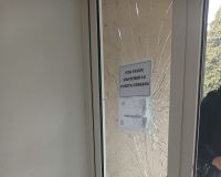 Nuevo hecho de violencia en el Ex Hotel Sol de los Andes genera preocupación en la comunidad universitaria
