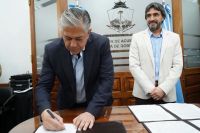 San Martín de los Andes recibirá $350 millones para la limpieza de arroyos