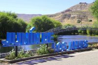 Licitan la construcción de un Centro Deportivo Comunitario en Junín de los Andes