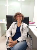 Una médica de San Martín de los Andes asumió la presidencia de la Asociación Argentina de Medicina y Cuidados Paliativos