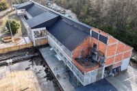 La ampliación de la EPET 21 de San Martín de los Andes alcanzó el 70 por ciento de avance