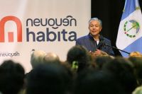 Ya se preinscribieron 4.000 familias para acceder a los créditos hipotecarios provinciales