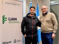 Gestionan financiamiento para crear un nuevo Paseo de Emprendedores