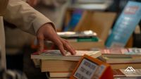 La Feria Regional del Libro celebró sus 20 años con récord de público en San Martín de los Andes