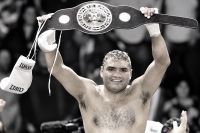 Murió Jorge “Roña” Castro a los 59 años: fue campeón mundial de boxeo