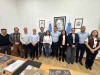Neuquén avanza en una agenda estratégica para el desarrollo de sus siete regiones