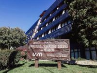 El hotel del ISSN cerrará por remodelación y reabrirá en diciembre