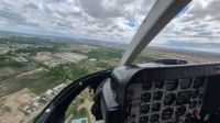 Encontraron sin vida al gendarme desaparecido en la zona de Las Lajas