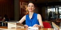Melina Masnatta en San Martín de los Andes: cómo educar para un futuro que todavía no conocemos