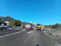 La Ruta Provincial 63 tendrá cortes intermitentes por trabajos de desbosque