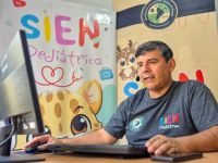 Neuquén habilitó un servicio de consultas pediátricas telefónicas gratuitas
