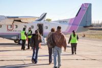 Neuquén lanzó descuentos en vuelos, alojamientos y servicios turísticos para recorrer la provincia