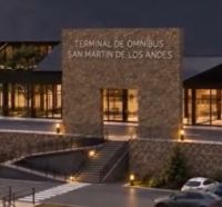 San Martín de los Andes licita este lunes la nueva terminal y la pavimentación de callejones