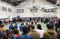 El Segundo Congreso Provincial de Educación Física se realizará en el Espacio DUAM