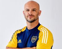 Nicolás Ferri llega a San Martín de los Andes con una capacitación sobre entrenamiento y prevención de lesiones