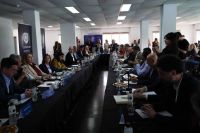 Neuquén participó de una nueva asamblea del Consejo Federal de Turismo